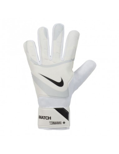 Nike Match FJ4862-100 Î“Î¬Î½Ï„Î¹Î± Î¤ÎµÏÎ¼Î±Ï„Î¿Ï†ÏÎ»Î±ÎºÎ± Î•Î½Î·Î»Î¯ÎºÏ‰Î½ Î›ÎµÏ…ÎºÎ¬